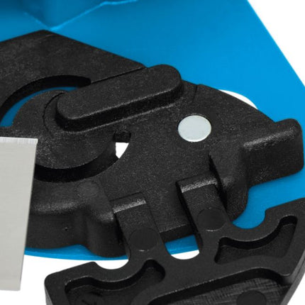 MARTOR Couteau de sécurité SECUPRO MERAK L. 128 mm l. 18 mm H. 50 mm ( 4000817798 )