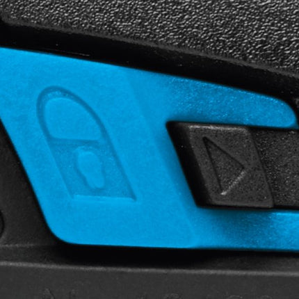 MARTOR Couteau de sécurité SECUPRO MERAK L. 128 mm l. 18 mm H. 50 mm ( 4000817798 )