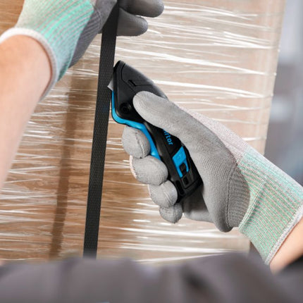 MARTOR Couteau de sécurité SECUPRO MERAK L. 128 mm l. 18 mm H. 50 mm ( 4000817798 )