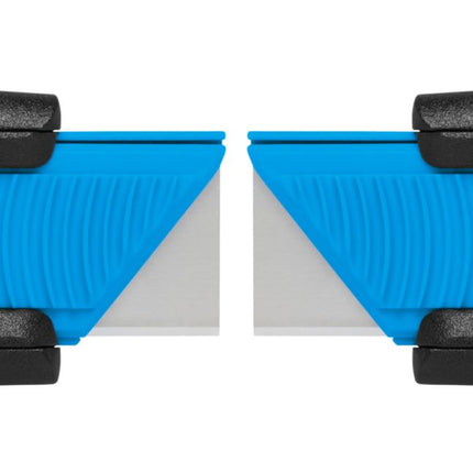 MARTOR Couteau de sécurité SECUNORM 175 L. 109,5 mm l. 13,5 mm H. 34 mm ( 4000817981 )