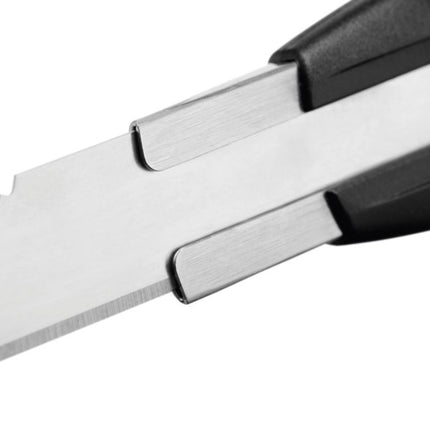 MARTOR Couteau de sécurité SECUNORM 380 L. 170,5 mm l. 20 mm H. 34 mm ( 4000817833 )