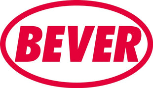 Clé multipoint BEVER 739S nickelée ( 3000251005 )