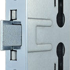 BEVER Serrure à encastrer anti-panique 1009PPF Fonction anti-panique E arrondie ( 3000251190 )