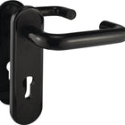 BEVER Garniture de plaque courte 83P plastique ( 3000253933 )