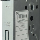 BEVER Serrure à encastrer anti-panique 1007PPGL Fonction anti-panique D arrondie ( 3000253191 )