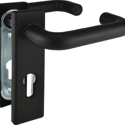 BEVER Garniture coupe-feu 80P plastique sw D/D ( 3000253934 )