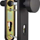 Garniture coupe-feu BEVER 81PR plastique sw ( 3000253938 )