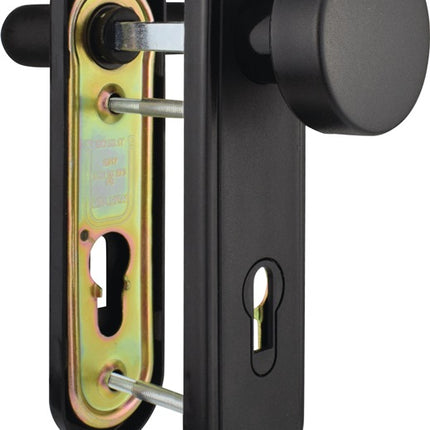 Garniture coupe-feu BEVER 81PR plastique sw ( 3000253938 )