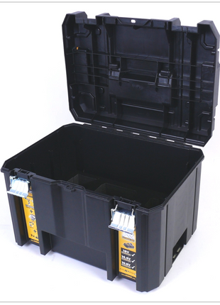 DeWALT TSTAK Box VI DWST 1-71195 Tool Box Werkzeug Koffer - Toolbrothers