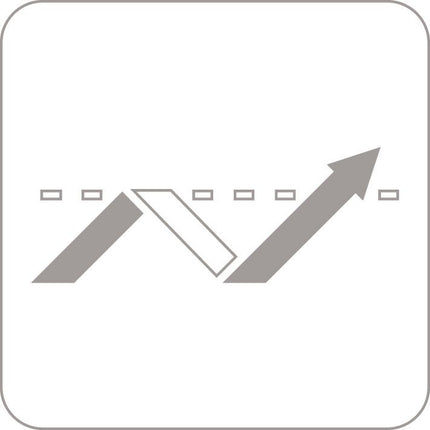 GEDORE Clé dynamométrique 8554-01 1/4 po. 6-30 Nm ( 4000821775 )