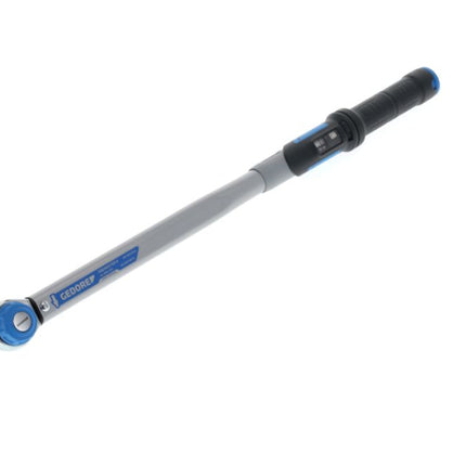 GEDORE Clé dynamométrique DMK 300 1/2 po. 60-300 Nm ( 4000821736 )