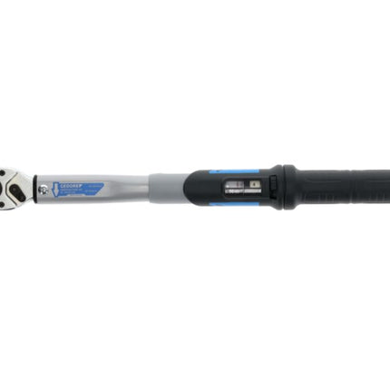 GEDORE Clé dynamométrique DMUK 100 1/2 po. 20-100 Nm ( 4000821748 )