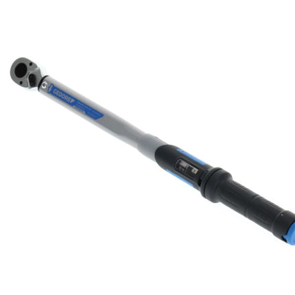 GEDORE Clé dynamométrique DMUK 200 1/2 po. 40-200 Nm ( 4000821750 )