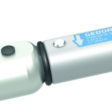 GEDORE Clé dynamométrique DMSE 400 80-400 Nm ( 4000881631 )