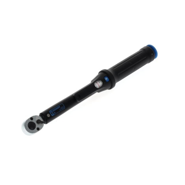 GEDORE Clé dynamométrique 3549-02 UK 1/4 po. 5-25 Nm ( 4000821674 )