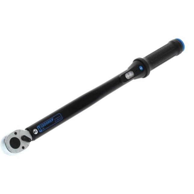 Clé dynamométrique GEDORE 3550-20 UK 1/2 ″ 40 - 200 Nm ( 4000821677 )