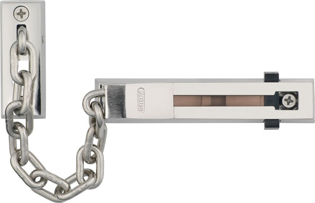 Chaîne de porte ABUS SK66 Longueur 165 mm DIN gauche / droite ( 3000251682 )
