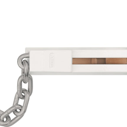 Chaîne de porte ABUS SK66 Longueur 165 mm DIN gauche / droite ( 3000251683 )