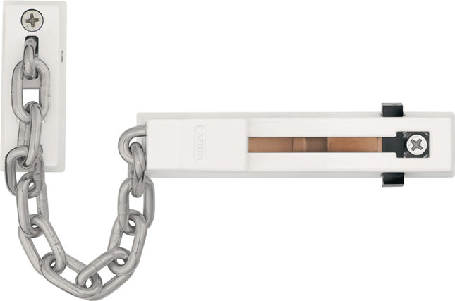 Chaîne de porte ABUS SK66 Longueur 165 mm DIN gauche / droite ( 3000251683 )