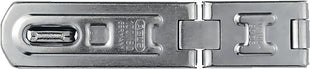 ABUS Panzerüberfalle 100/80 DG Longueur 125 mm Largeur 27 mm ( 3000280305 )