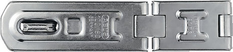 ABUS Panzerüberfalle 100/80 DG Longueur 125 mm Largeur 27 mm ( 3000280305 )