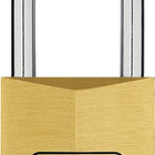 Cadenas à cylindre ABUS 85/30HB24 Largeur du corps de serrure 30 mm ( 3000280039 )