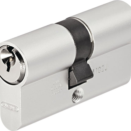 Demi-cylindre profilé ABUS TI12ST 10/30 vs. 30/10 mm ( 3000280243 )