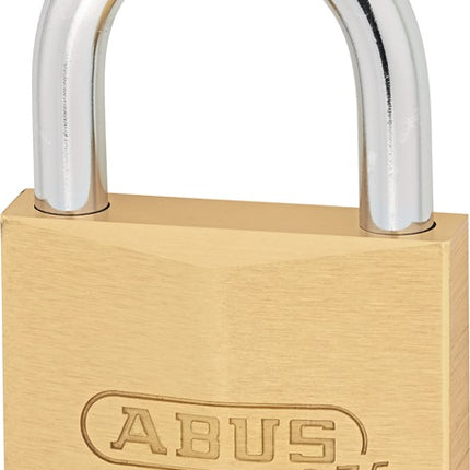 Cadenas à cylindre ABUS 75/50 gl.-7561 Largeur du corps de serrure 50 mm ( 3000280293 )
