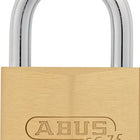 Cadenas à cylindre ABUS 75/60 gl.-7561 Largeur du corps de serrure 60 mm ( 3000280294 )