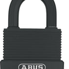 Cadenas à cylindre ABUS 70/50 gl. largeur du corps de serrure 55 mm ( 3000280280 )
