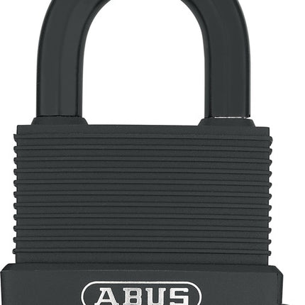 Cadenas à cylindre ABUS 70/50 gl. largeur du corps de serrure 55 mm ( 3000280280 )