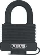 Cadenas à cylindre ABUS 70/50 gl. largeur du corps de serrure 55 mm ( 3000280280 )