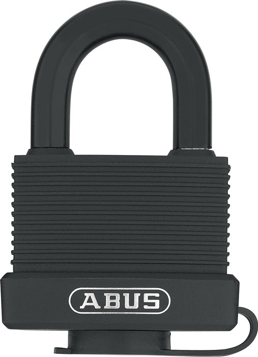 Cadenas à cylindre ABUS 70/50 gl. largeur du corps de serrure 55 mm ( 3000280280 )