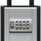 Coffre-fort à clés ABUS 797 H180xL85xP45mm ( 3000280310 )