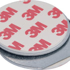 ABUS Support magnétique HSZU10100 Détecteur de fumée ( 3000280322 )