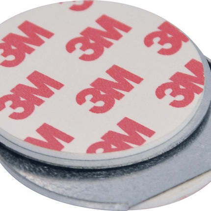 ABUS Support magnétique HSZU10100 Détecteur de fumée ( 3000280322 )