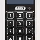 Clavier ABUS CFT3100 W surface tactile ( 3000280249 )