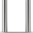 Cadenas à cylindre ABUS 64TI/50HB60-150 B/DFNLI Largeur du corps de serrure 50 mm ( 3000280269 )