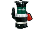 METABO Pompe immergée TPS 16000 S Combi 16000 l/h ( 4684508023 )