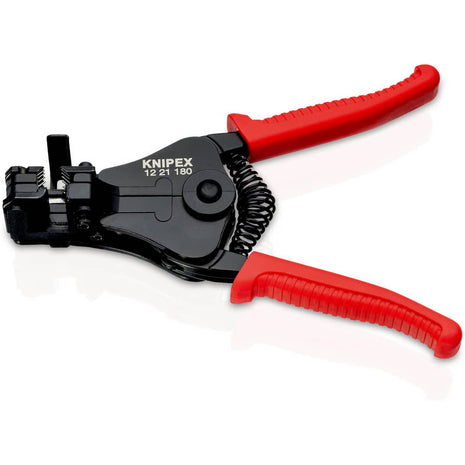 KNIPEX Pince à dénuder  longueur 180 mm ( 4000810493 )