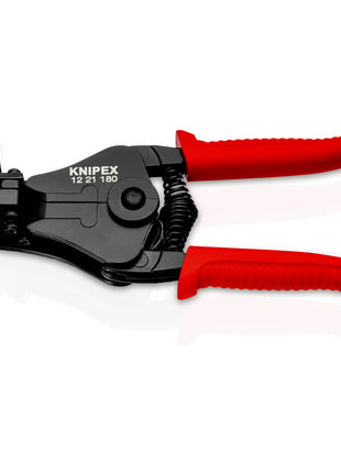 KNIPEX Pince à dénuder  longueur 180 mm ( 4000810493 )