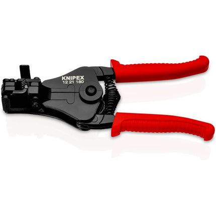 KNIPEX Pince à dénuder  longueur 180 mm ( 4000810493 )