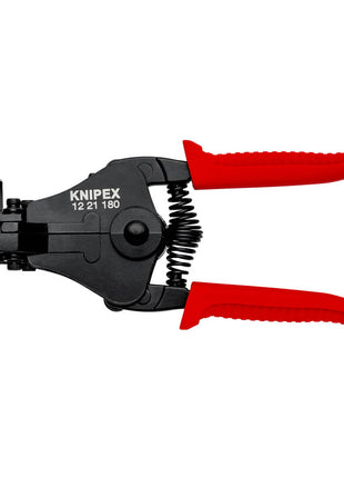 KNIPEX Pince à dénuder  longueur 180 mm ( 4000810493 )