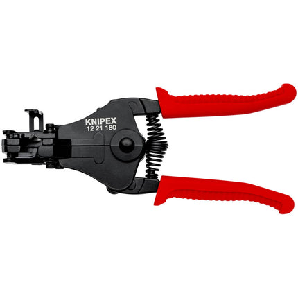KNIPEX Pince à dénuder  longueur 180 mm ( 4000810493 )