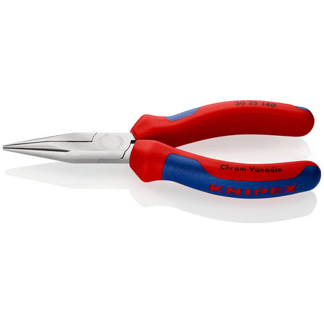 KNIPEX Langbeckzange Gesamtlänge 140 mm Form 2 ( 4000810290 )