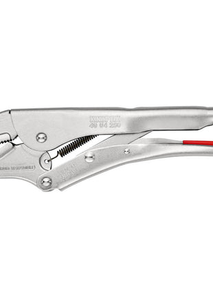 KNIPEX Pince-étau  longueur totale 250 mm enverg max. 35 mm ( 4000794098 )