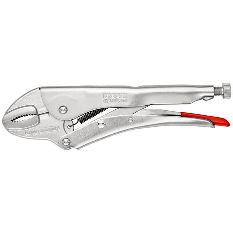 KNIPEX Pince-étau  longueur totale 250 mm enverg max. 40 mm ( 4000794100 )