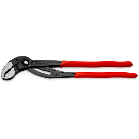 KNIPEX Rohr- und Wasserpumpenzange Cobra® Länge 400 mm Spannweite 95 mm ( 4000810676 )