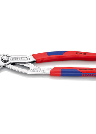 KNIPEX Pince multiprises Cobra® longueur 250 mm envergure 46 mm ( 4000810688 )