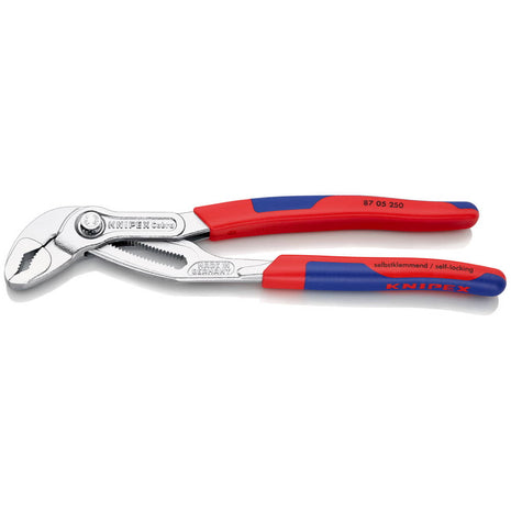 KNIPEX Pince multiprises Cobra® longueur 250 mm envergure 46 mm ( 4000810688 )